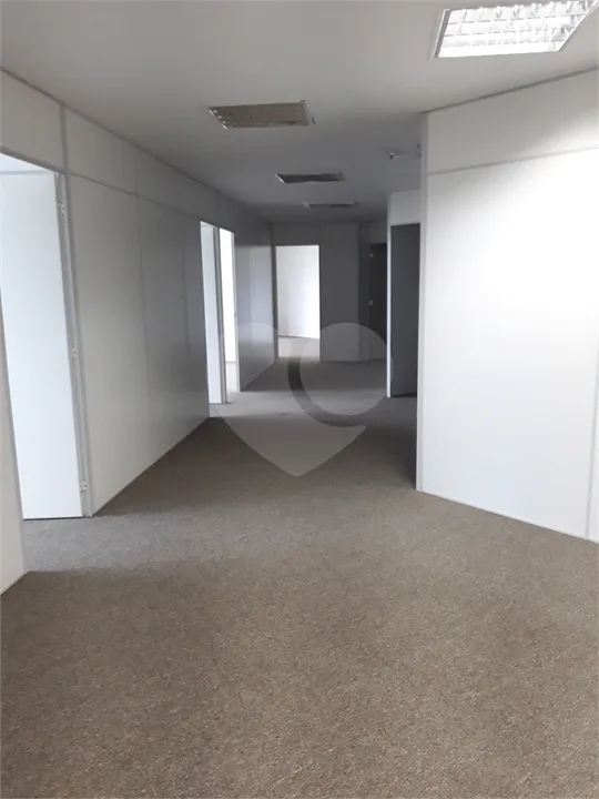 Venda/Locação - Bela Vista - Totalmente reformada - Laje corporativa - 178m²