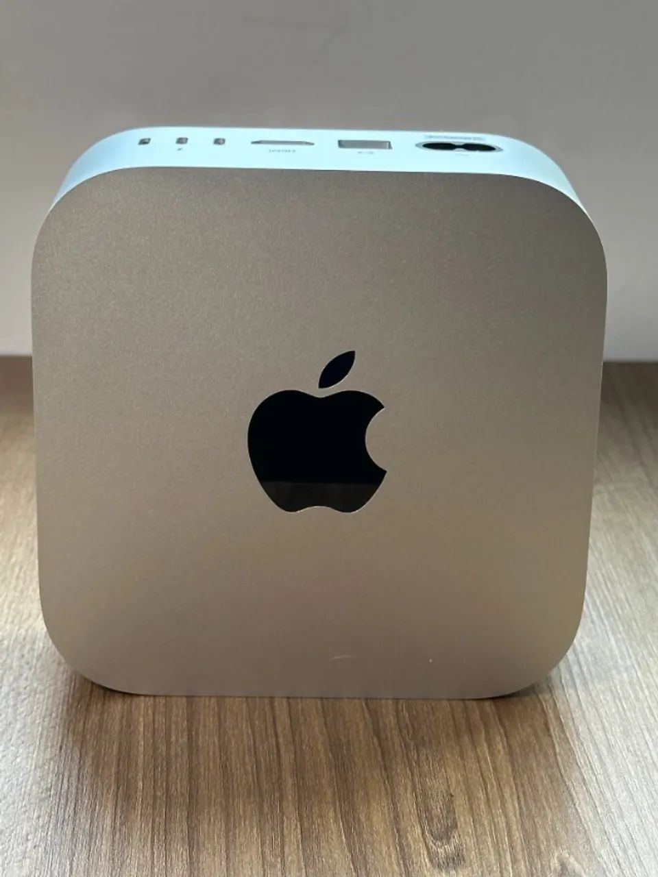 Mac Mini M4 pro 12 core / 24Gb / / 512Gb - Computadores e Desktops