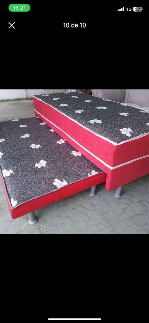 Single Sofa Bed Box65171911081729125