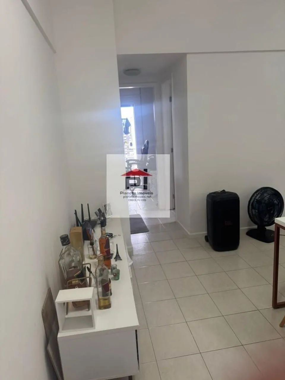 Apartamento 1 Quarto para Venda em Salvador, BROTAS, 1 dormitório, 1 banheiro, 1 vaga - Foto 4