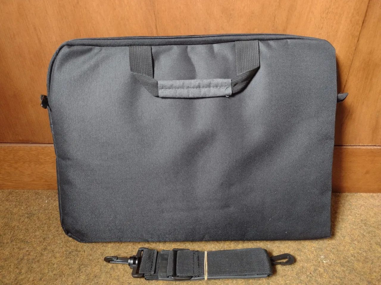 Maleta, pasta , mala Kross Elegance para Notebook Casual - Foto 2