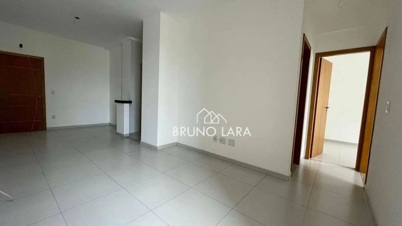 Apartamento à venda em Betim/MG - Bairro Espírito Santo - Foto 4