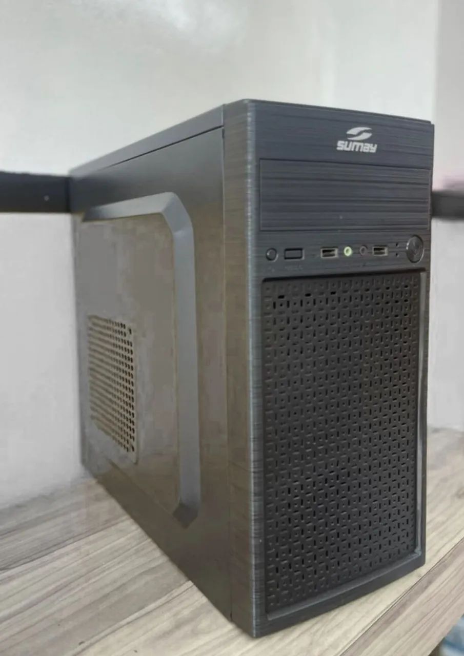 CPU Core i5 3.20GHz + 8GB RAM + Garantia!