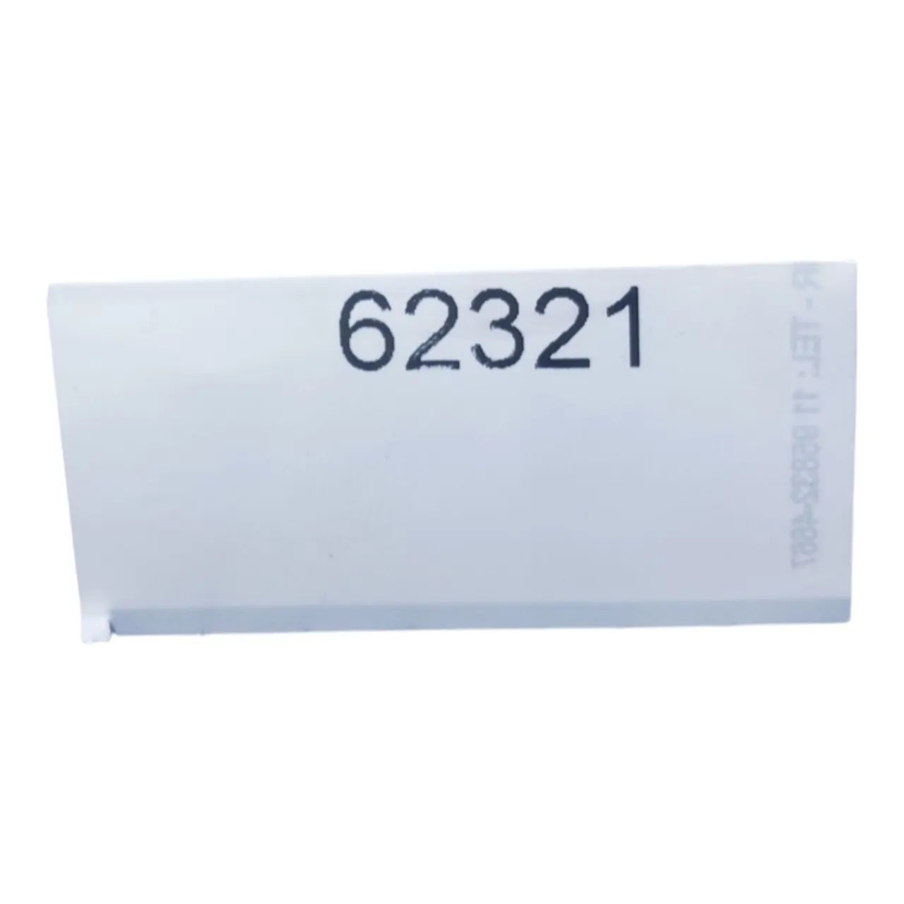 Acabamento Inferior Coluna Esquerda Kia Sorento 2011 Á 15 Xx - Foto 6