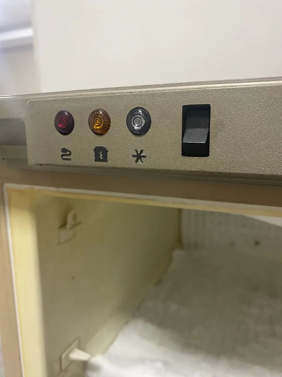 Freezer Cônsul  - Foto 2