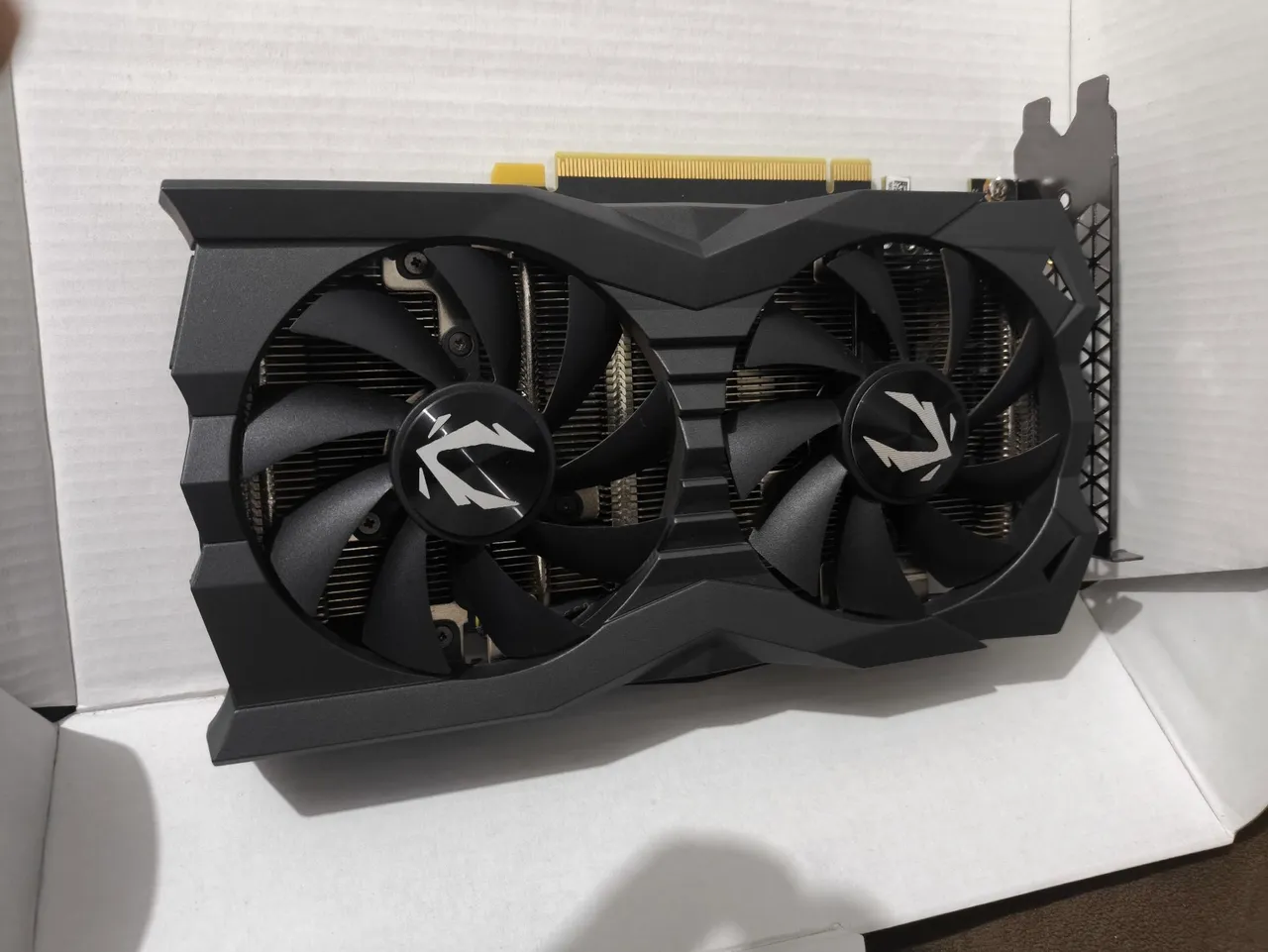 zotac rtx 2060