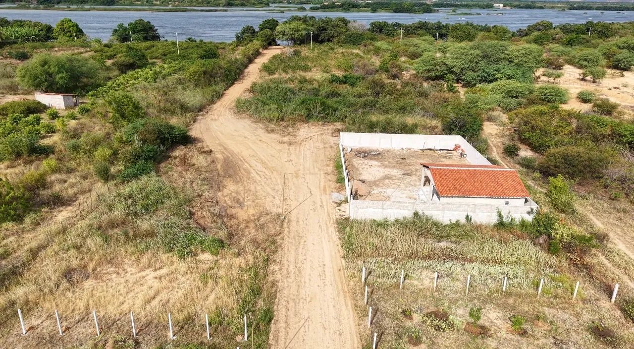 Foto - Petrolina - Areia Branca