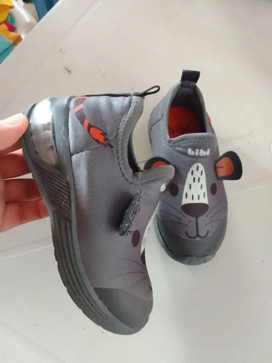 Sapato BIBI N°24 ASCENDE - Foto 2