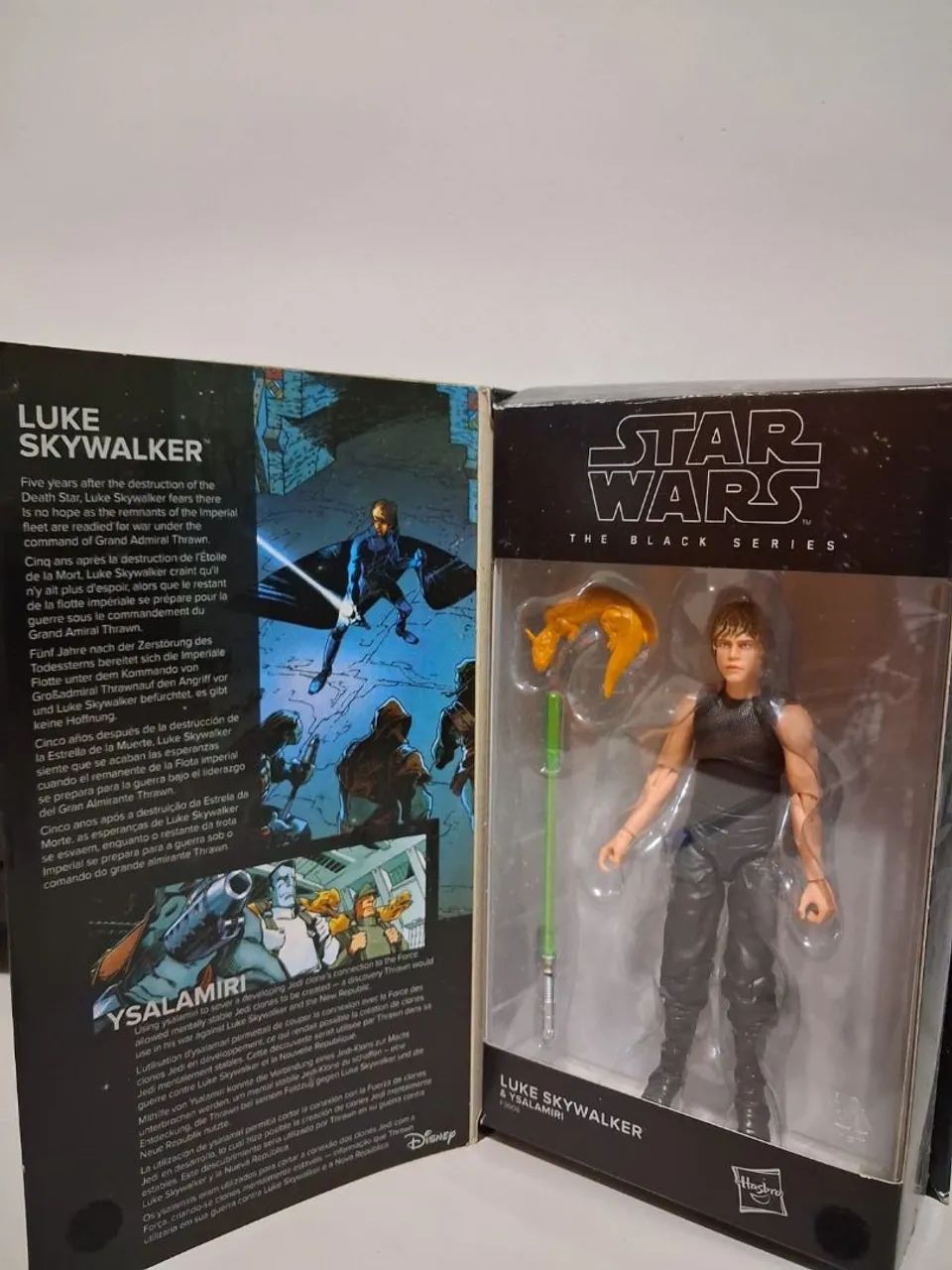 Action Figure Star Wars - Heir to the Empire - Foto 2