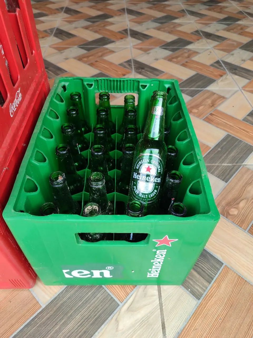 Caixas de refrigerante KS  - Foto 5