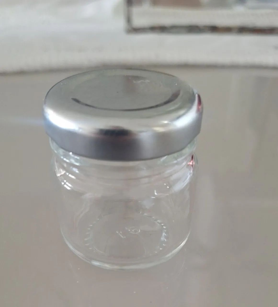 Mini vidros,  40ml  - Foto 2