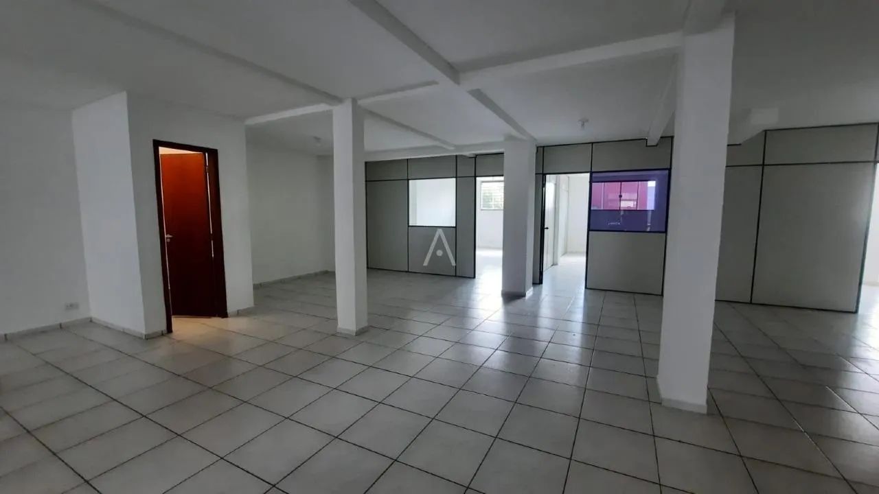 Sala para locação no Centro em Cascavel - Foto 5
