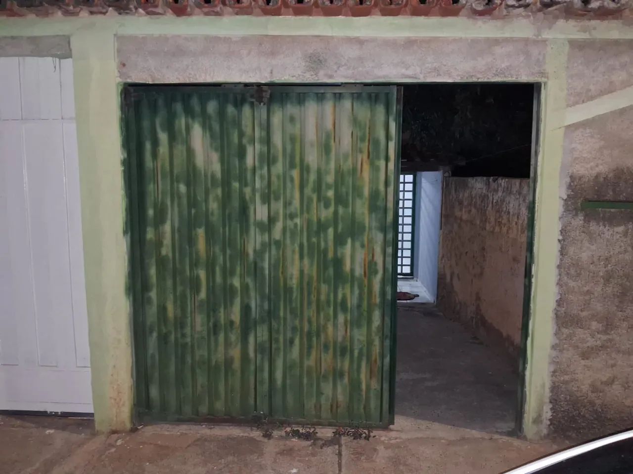 Foto - Brasília - Setor de Mansões de Sobradinho