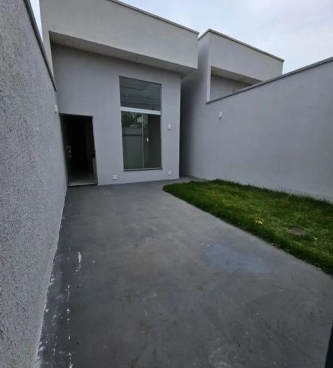 CASA EM PERFEITA CONDIÇÕES 
