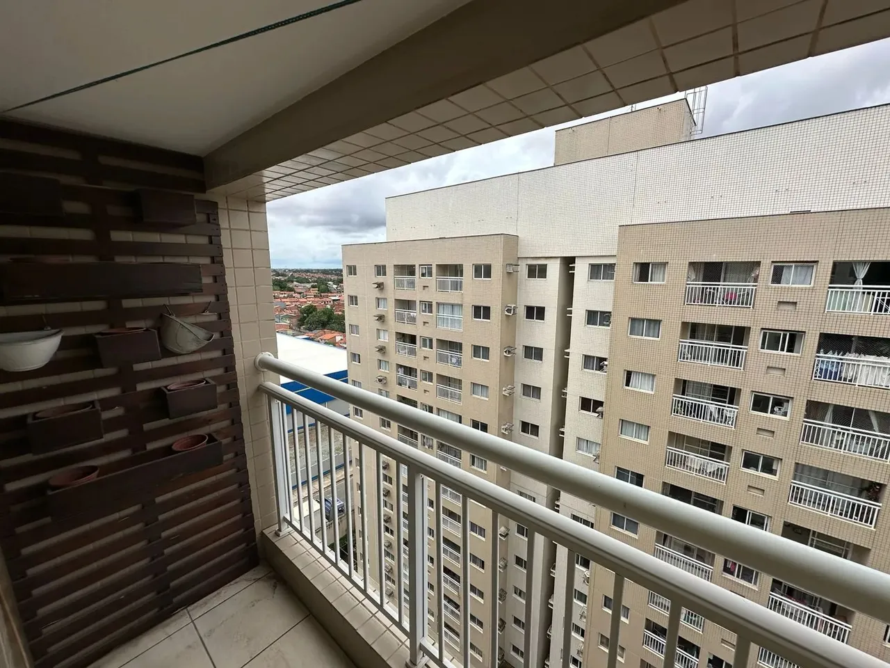 Imóvel para venda possui 57 metros quadrados com 2 quartos em Angelim - São Luís - MA