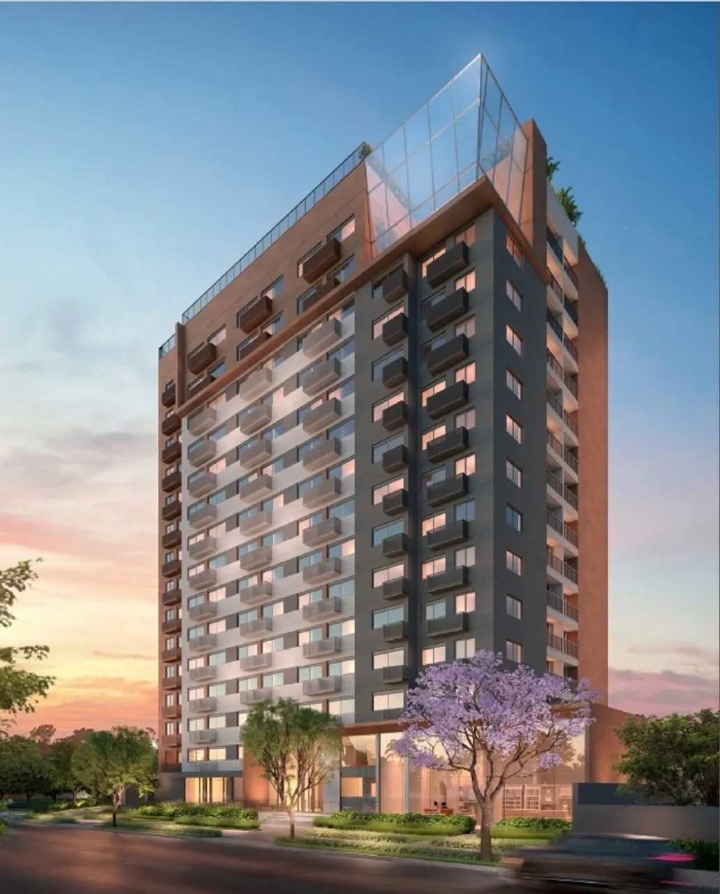 Foto - Porto Alegre - Bela Vista