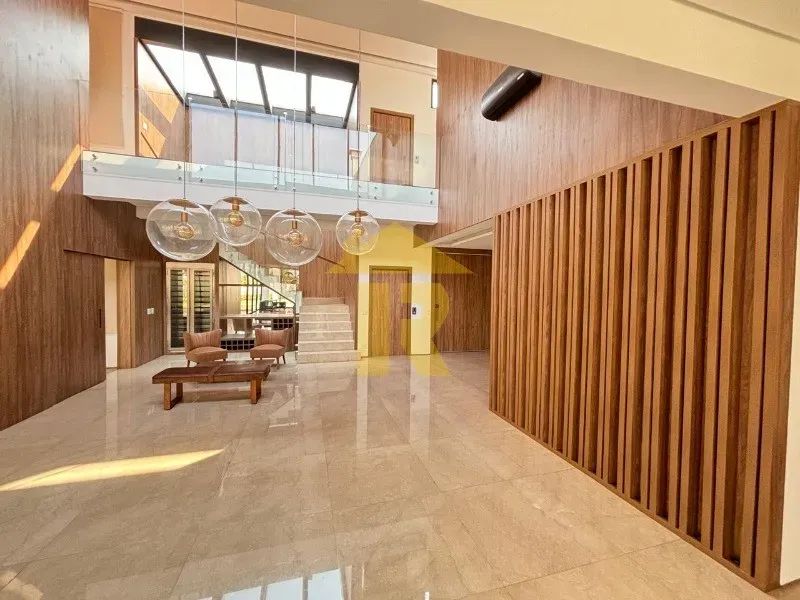 CASA EM CONDOMÍNIO RESIDENCIAL em SÃO JOSÉ DO RIO PRETO - SP, RESIDENCIAL QUINTA DO GOLFE - Foto 4