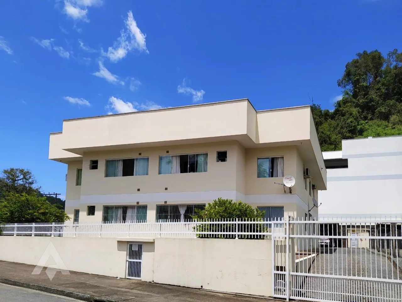 Ótimo apartamento, no Bairro Boa Vista!