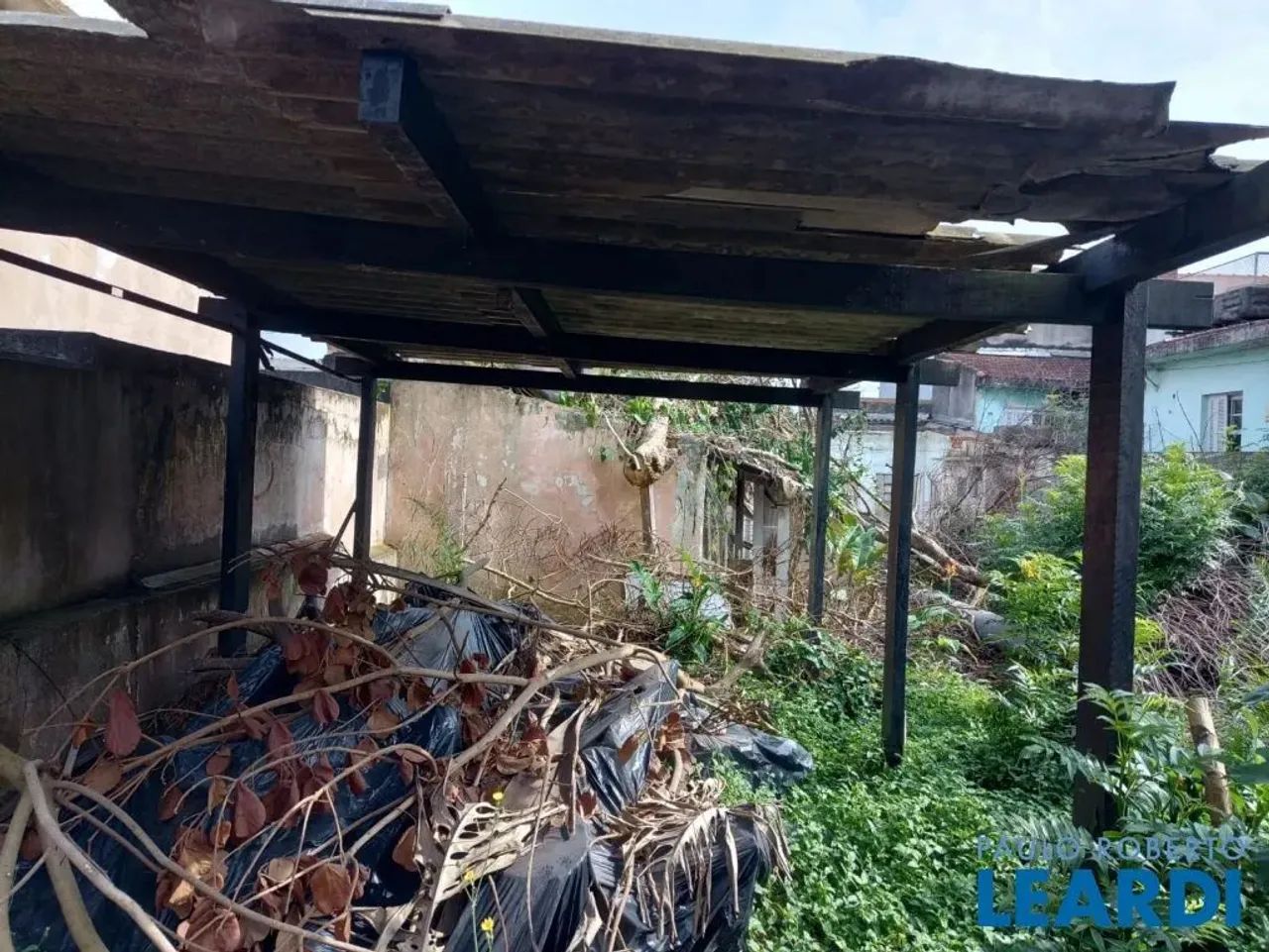 TERRENO - JARDIM MARAJOARA - SP - Foto 5