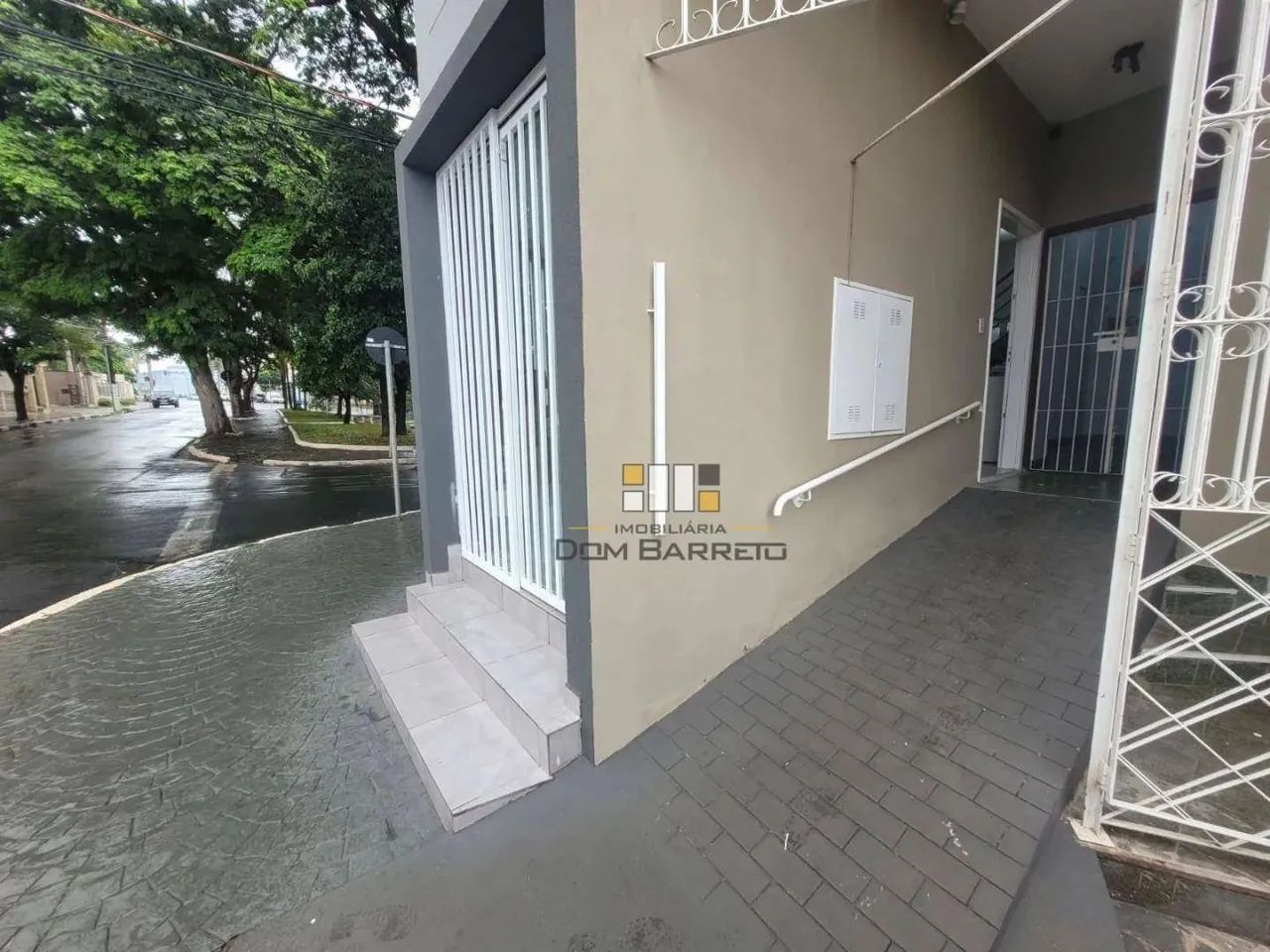 Sala para alugar, 40 m² por R$ 1.500,00/mês - Jardim São Carlos - Sumaré/SP - Foto 3