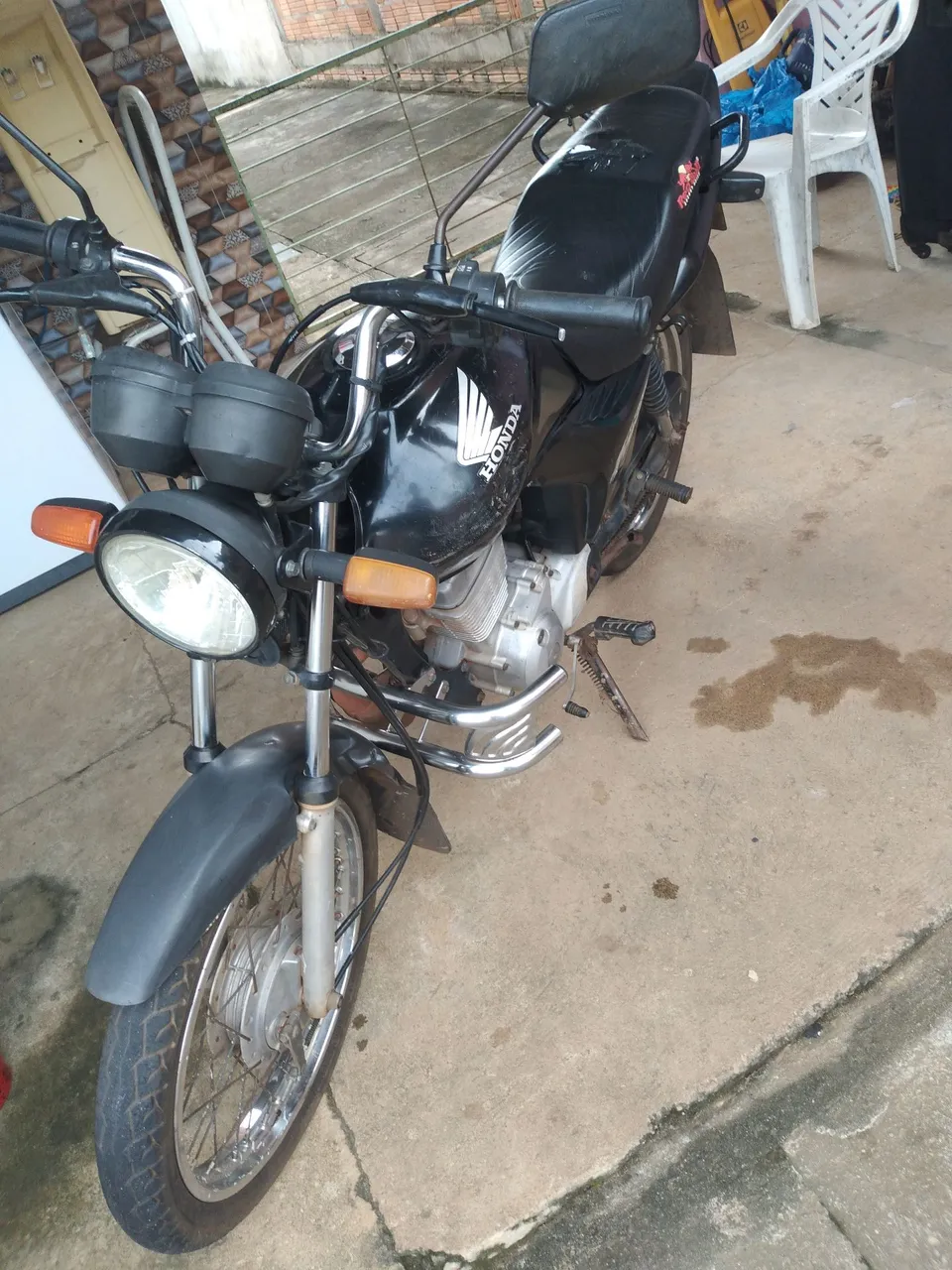 Vende se 7.000 avista