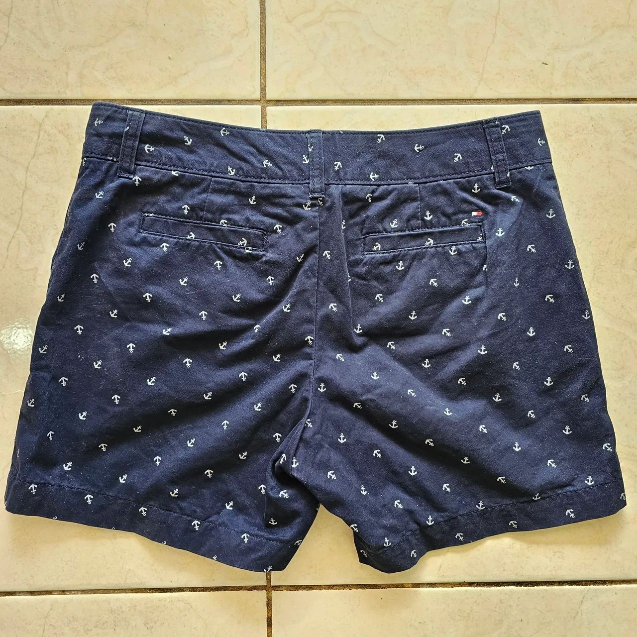 Short Feminino Tommy Hilfiger  - Foto 3