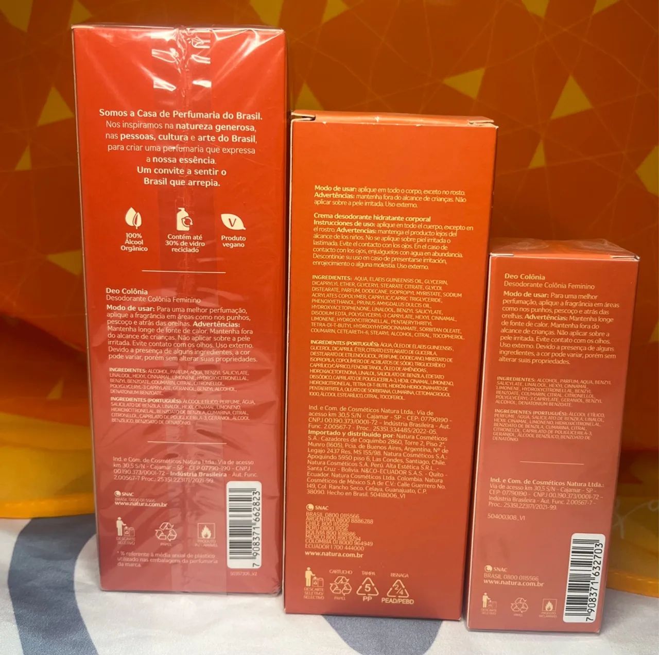 Kit Kaiak Clássico  - Foto 2
