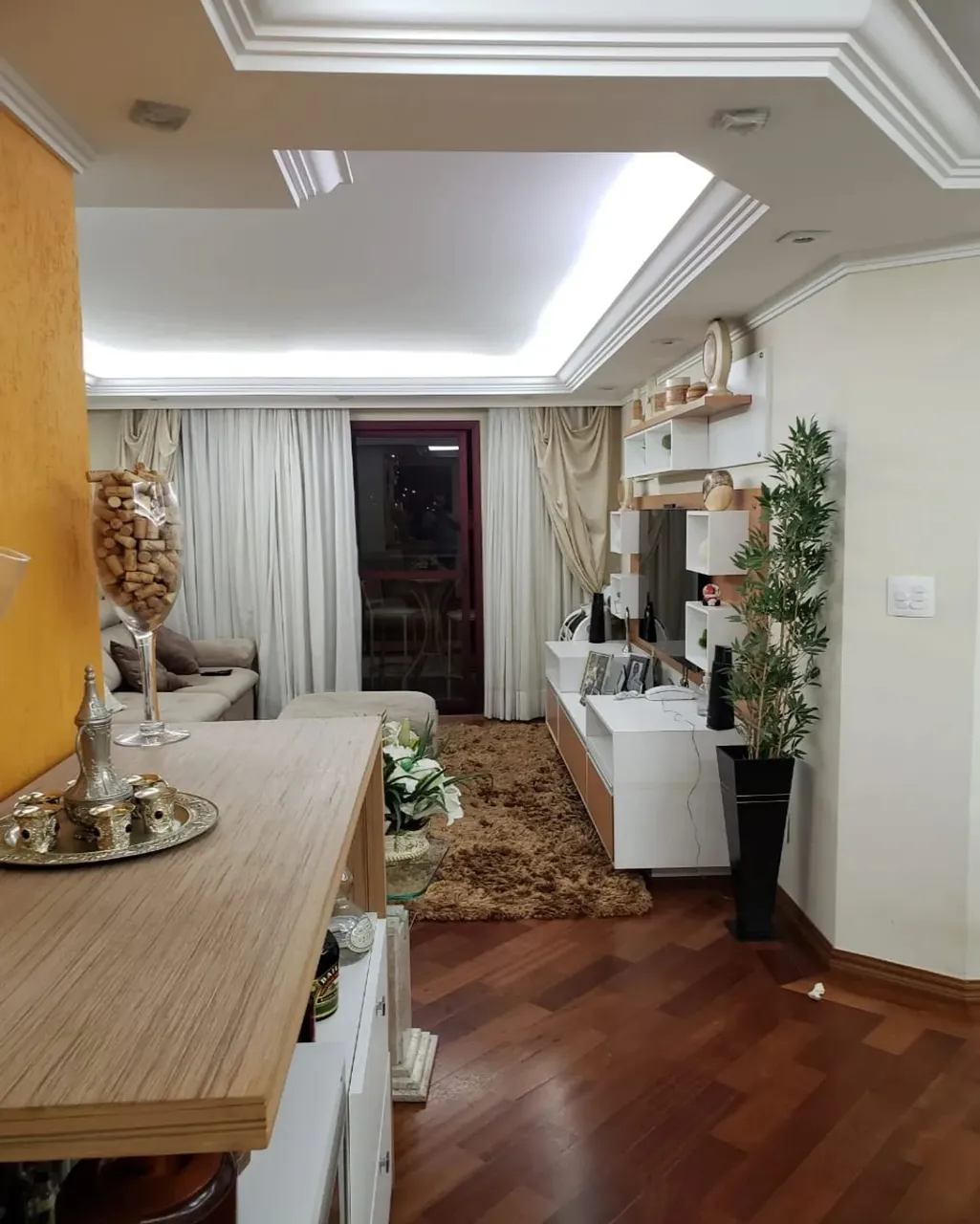 VILA FORMOSA - 140m² - 3 dorms - 1 suite - lazer completo e 5 vaga de garagem - Próx. Shop