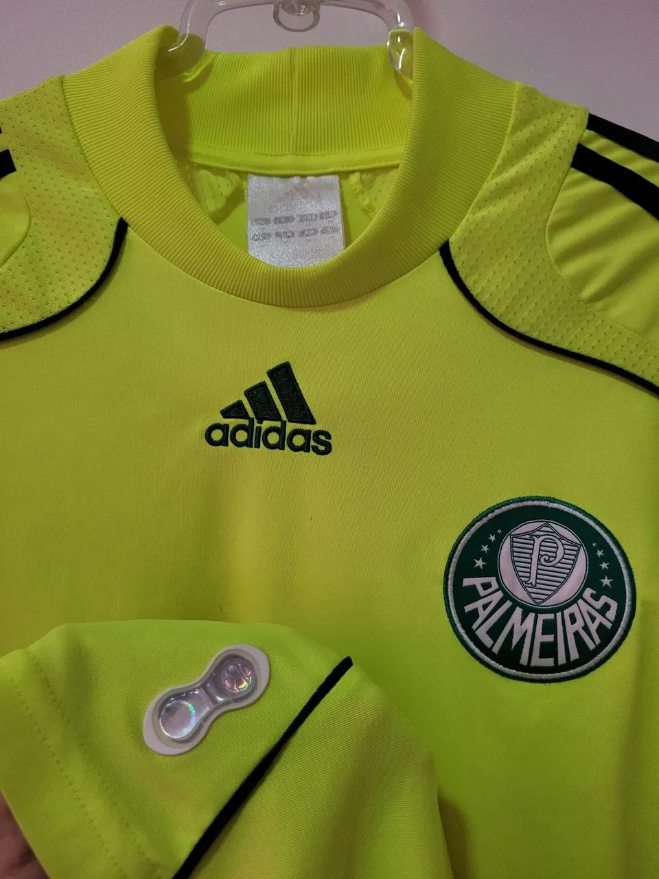Camisa Palmeiras  - Foto 3