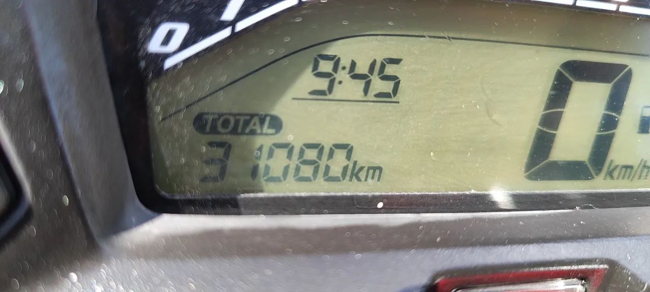 Honda CG 160 Fan - Vermelha - 2021 - Foto 6