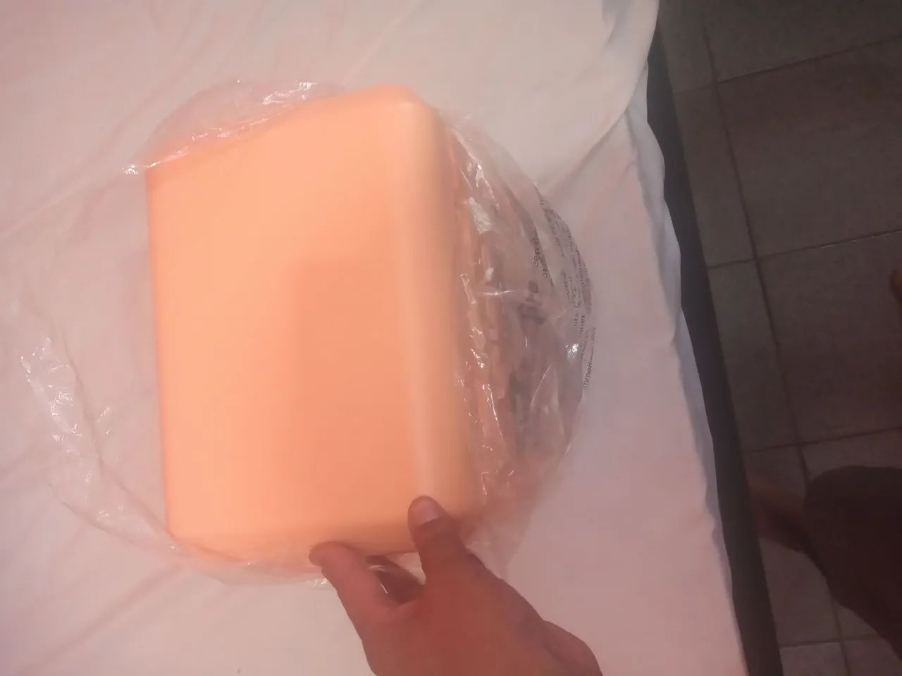 Cooler caixa térmica IGLOO 10LITROS nova 