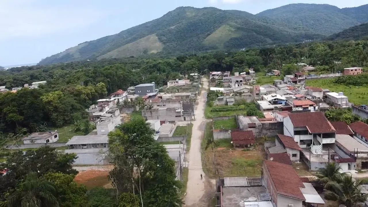 foto - Ubatuba - Araribá