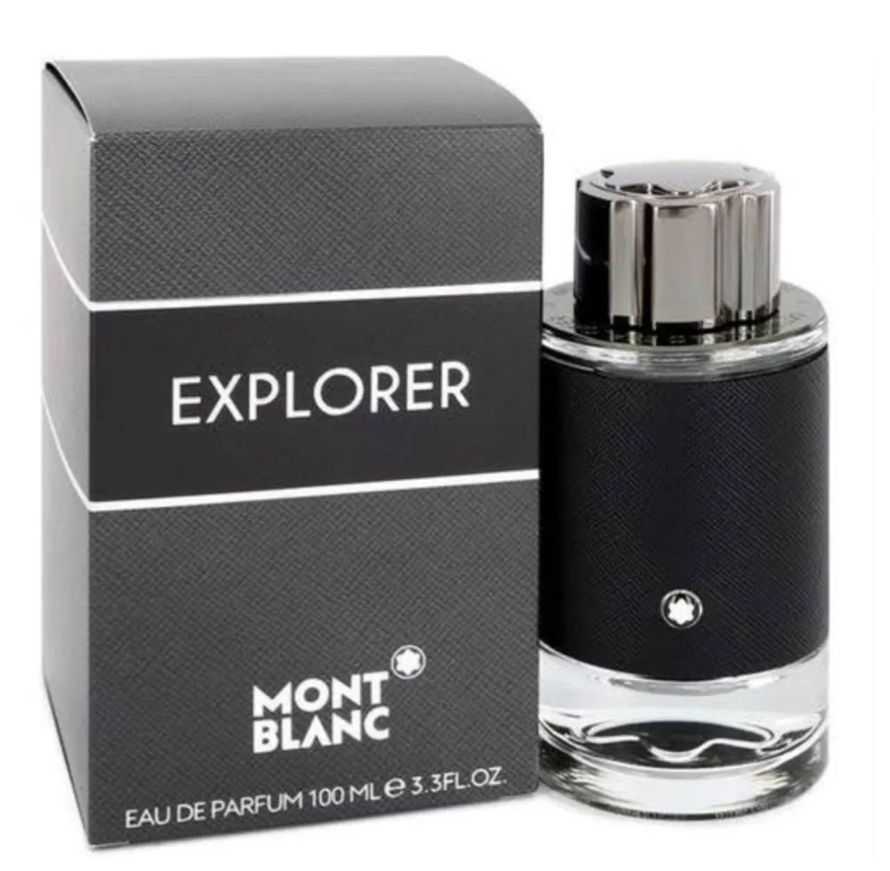 Perfume Montblanc Explorer 100ml