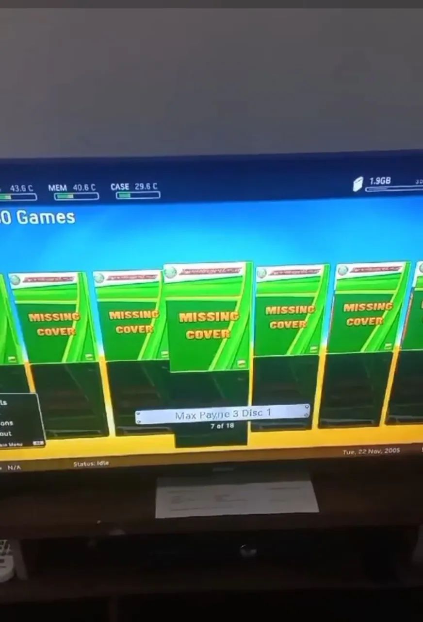 Xbox 36064310773251969123