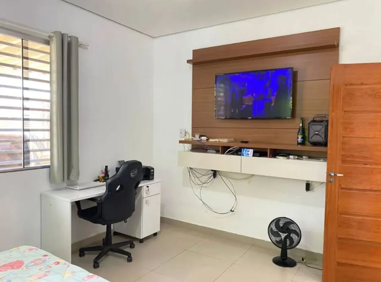 01- Casa no São Bernardo  - Foto 4