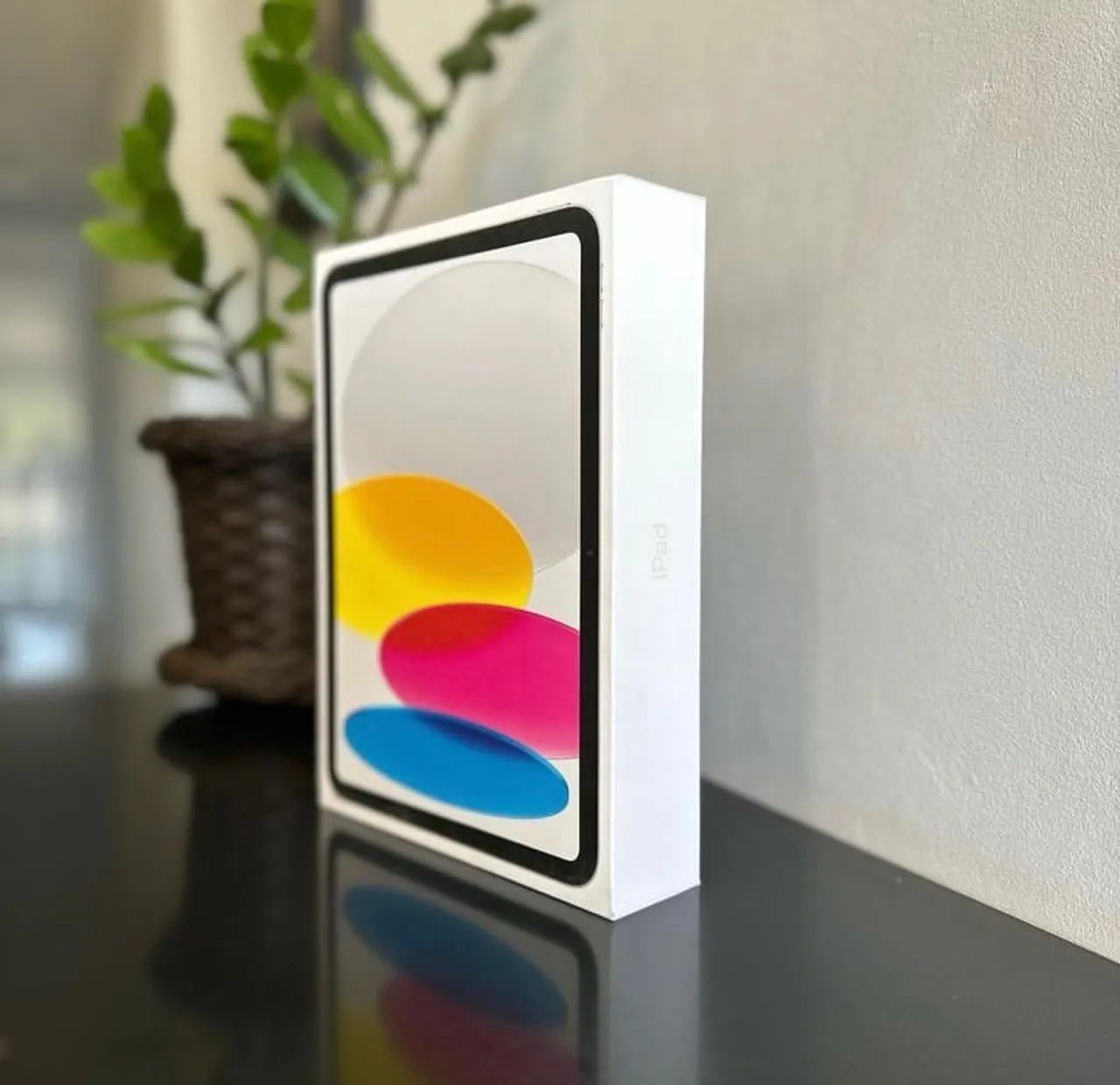 iPad 10 Novo Lacrado - Foto 2