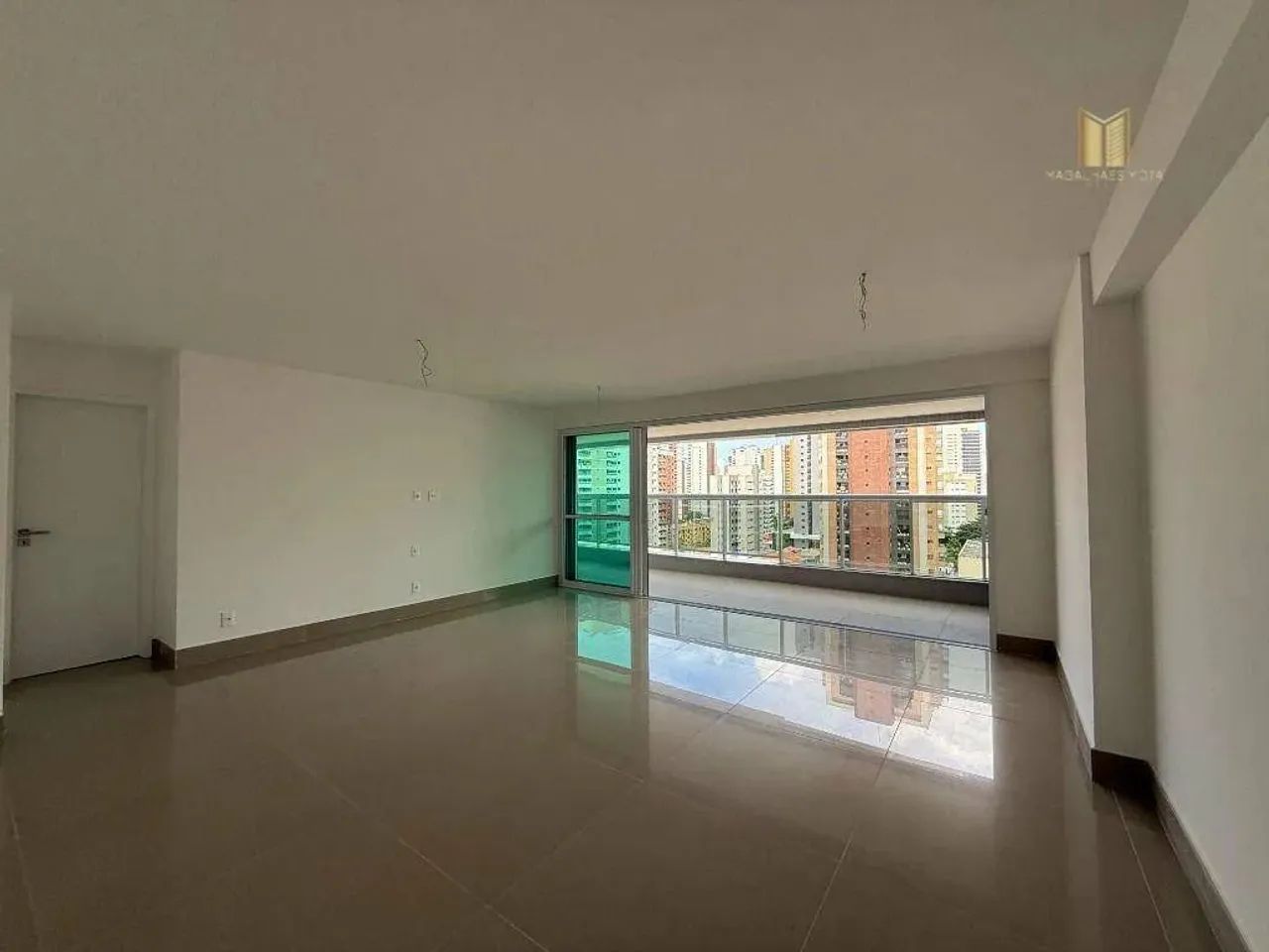 Apartamento Artiz com 4 dormitórios à venda, 188 m² por R$ 2.380.000 - Meireles - Fortalez - Foto 3