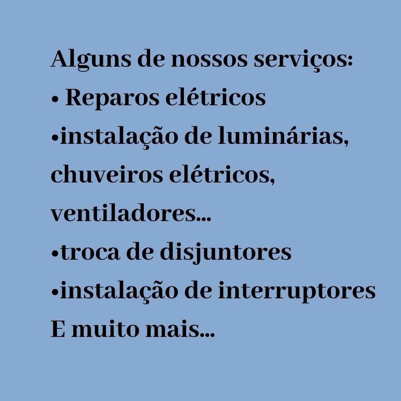 Técnico ELETRICISTA  - Foto 2