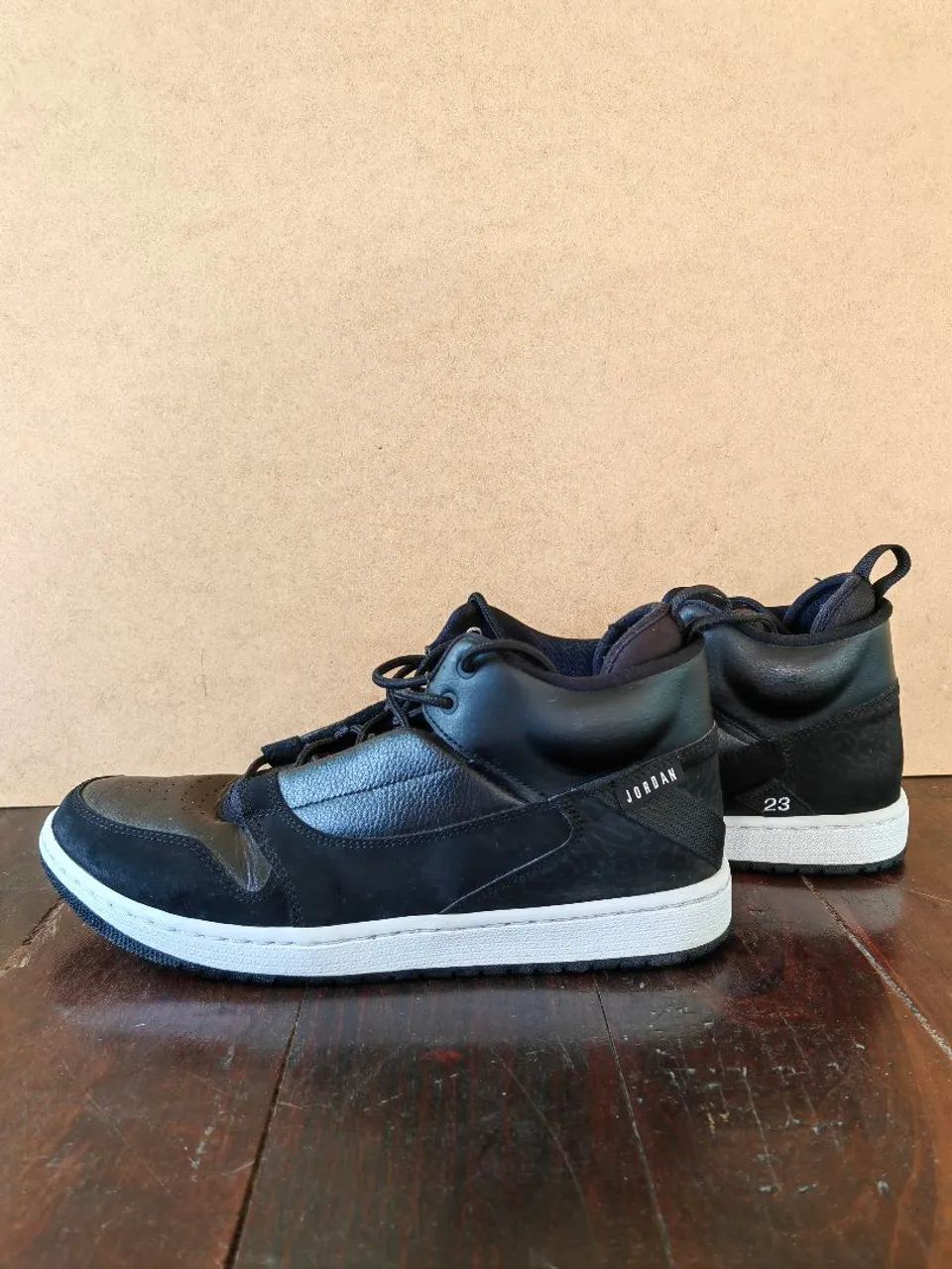 Tênis Air Jordan Original  - Foto 3
