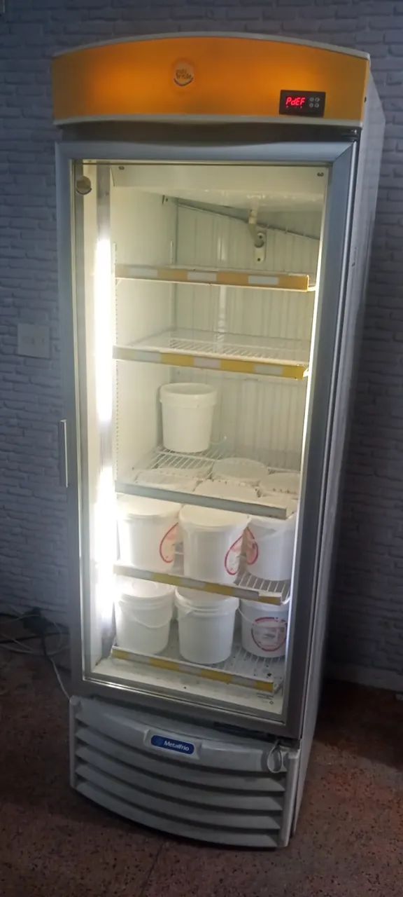 2 Freezeres expositores - Foto 2