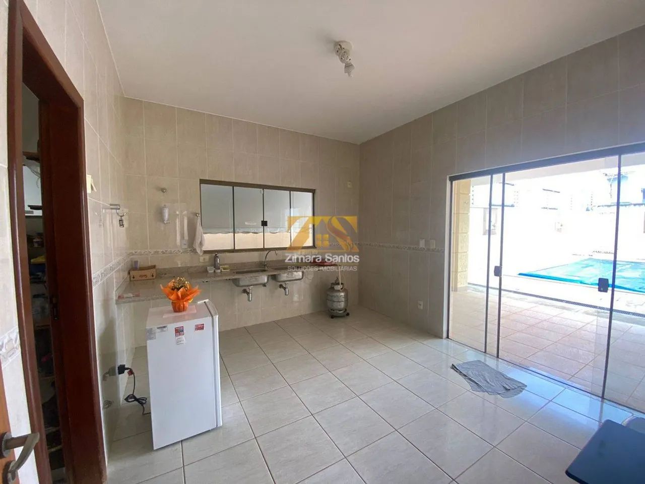 Casa Alto Padrão, com 4 suítes, 81 m² - 606 sul (Arse 62) - Palmas/TO - Foto 2