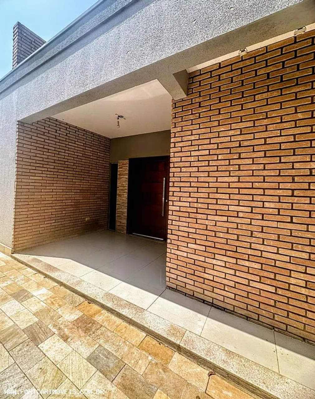 Casa para Venda em Presidente Prudente, Novo bongiovani, 3 dormitórios, 1 suíte, 2 banheir