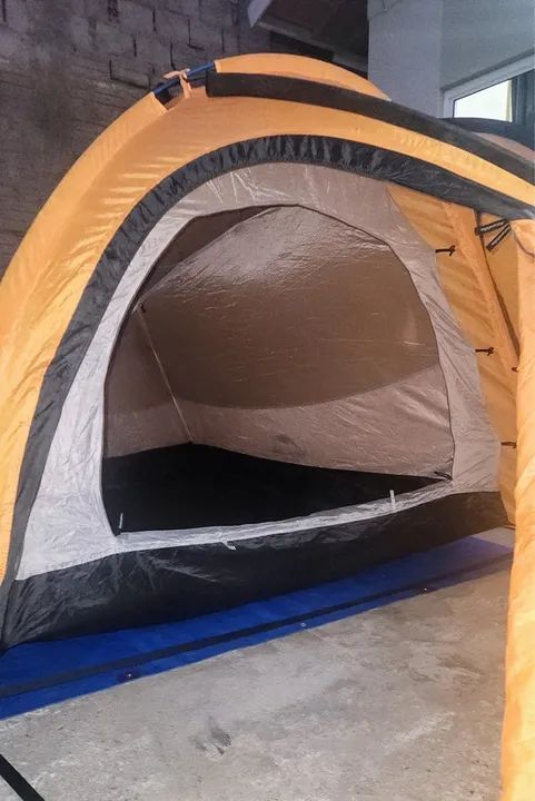 Barraca Naturehike  - Foto 2