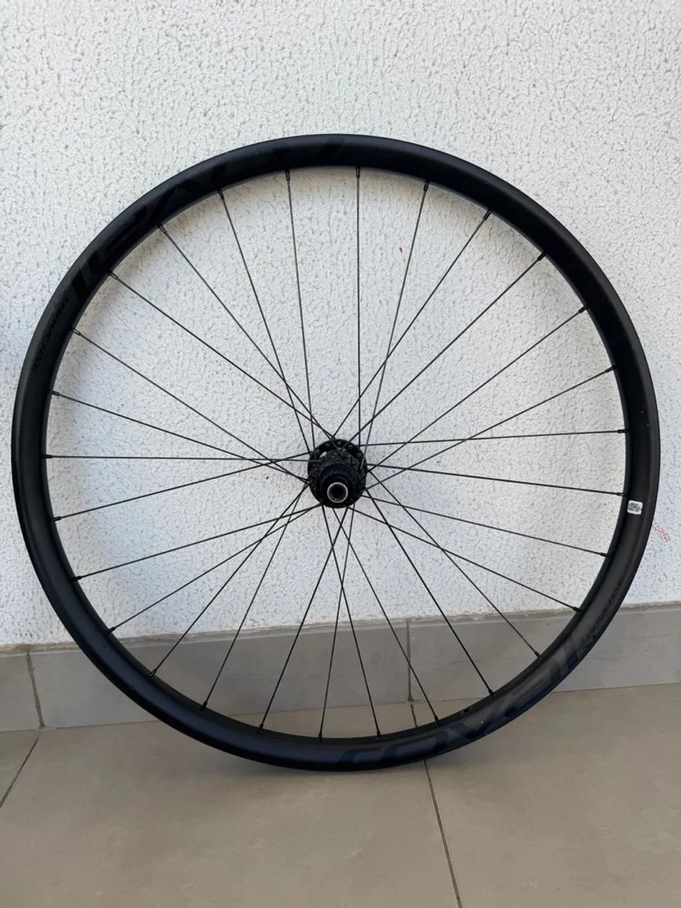 Par de Rodas Specialized Roval Traverse SL  29 - Foto 4