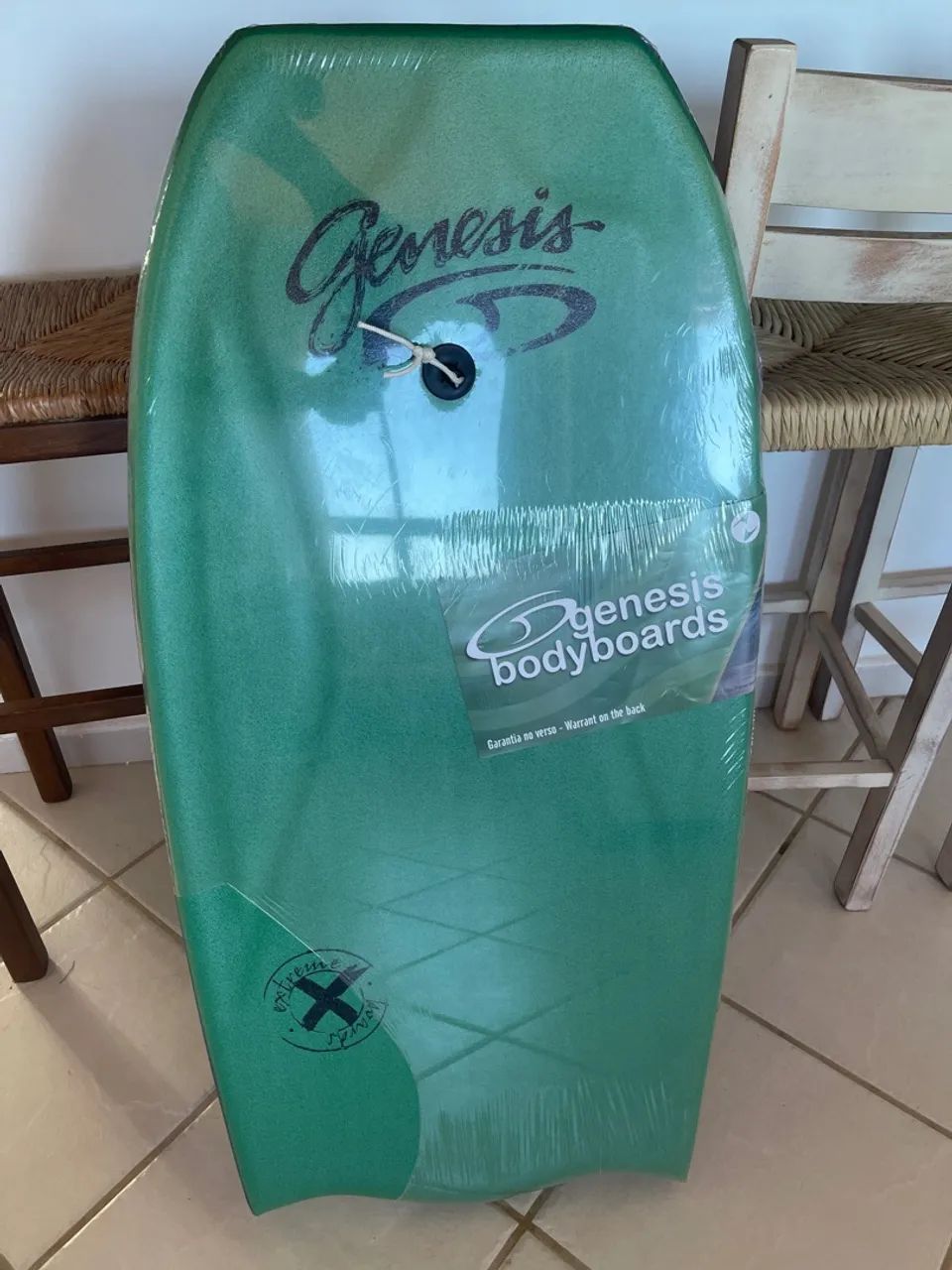 Bodyboard Genesis - TAM: 42 - Extreme