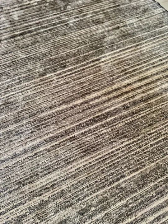 Tapete cinza para sala usado 450,00 - Foto 3