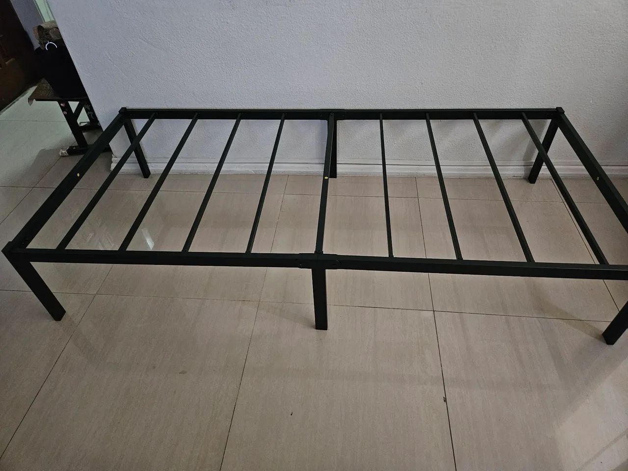 Cama de Ferro - Foto 4