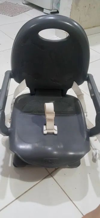 Cadeirinha para alimentação - Foto 4