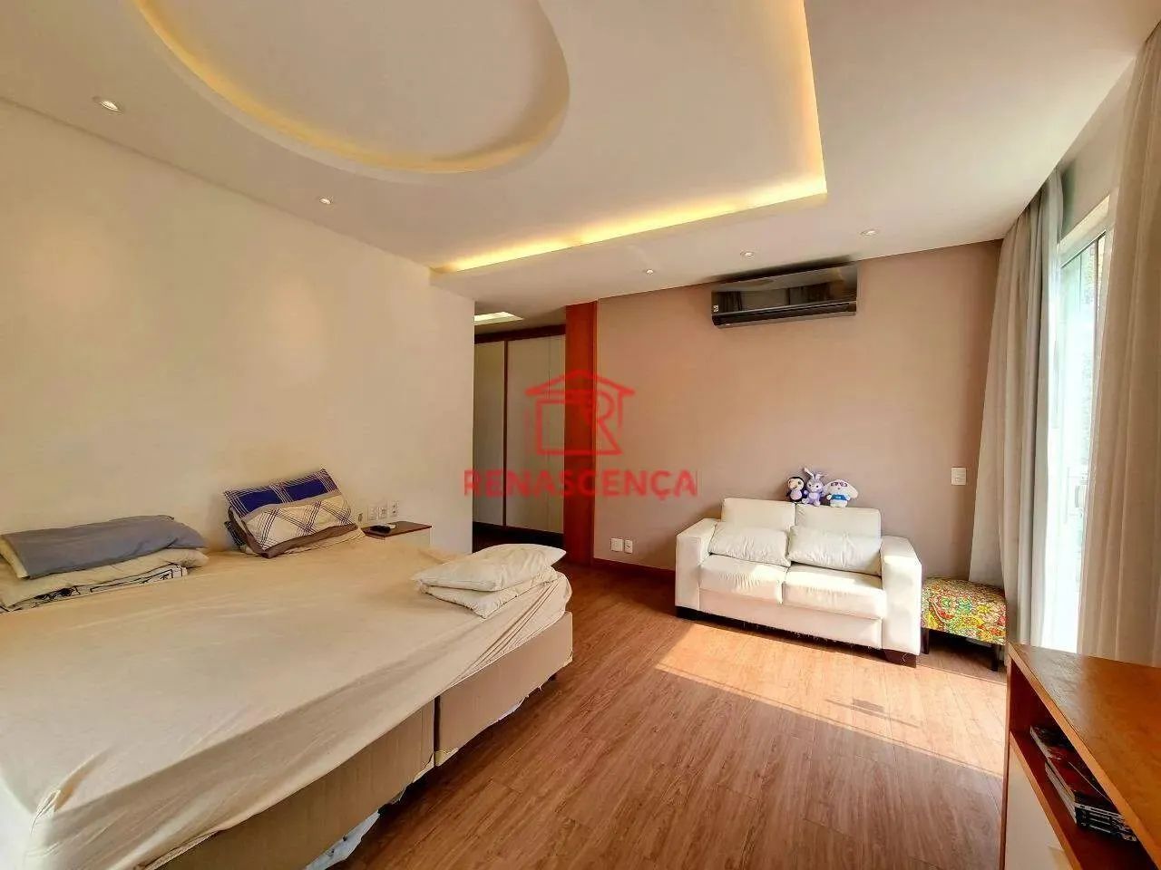 Casa com 6 Quartos e Piscina em Todos os Santos. - Foto 4