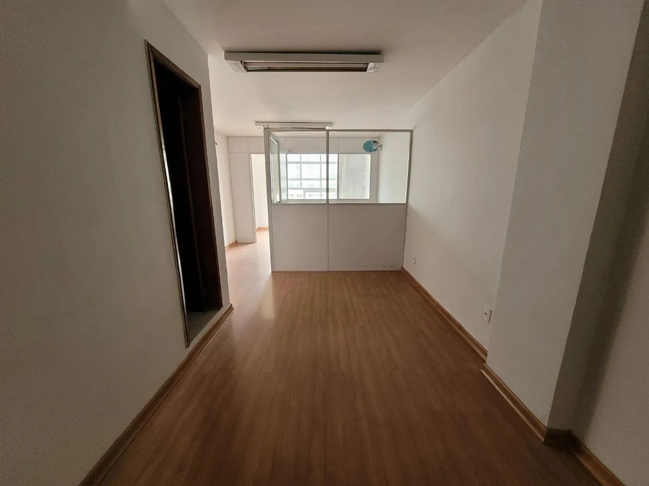 Salas - 35 m² - Centro - Presidente Vargas - R$ 300,00 - Foto 5